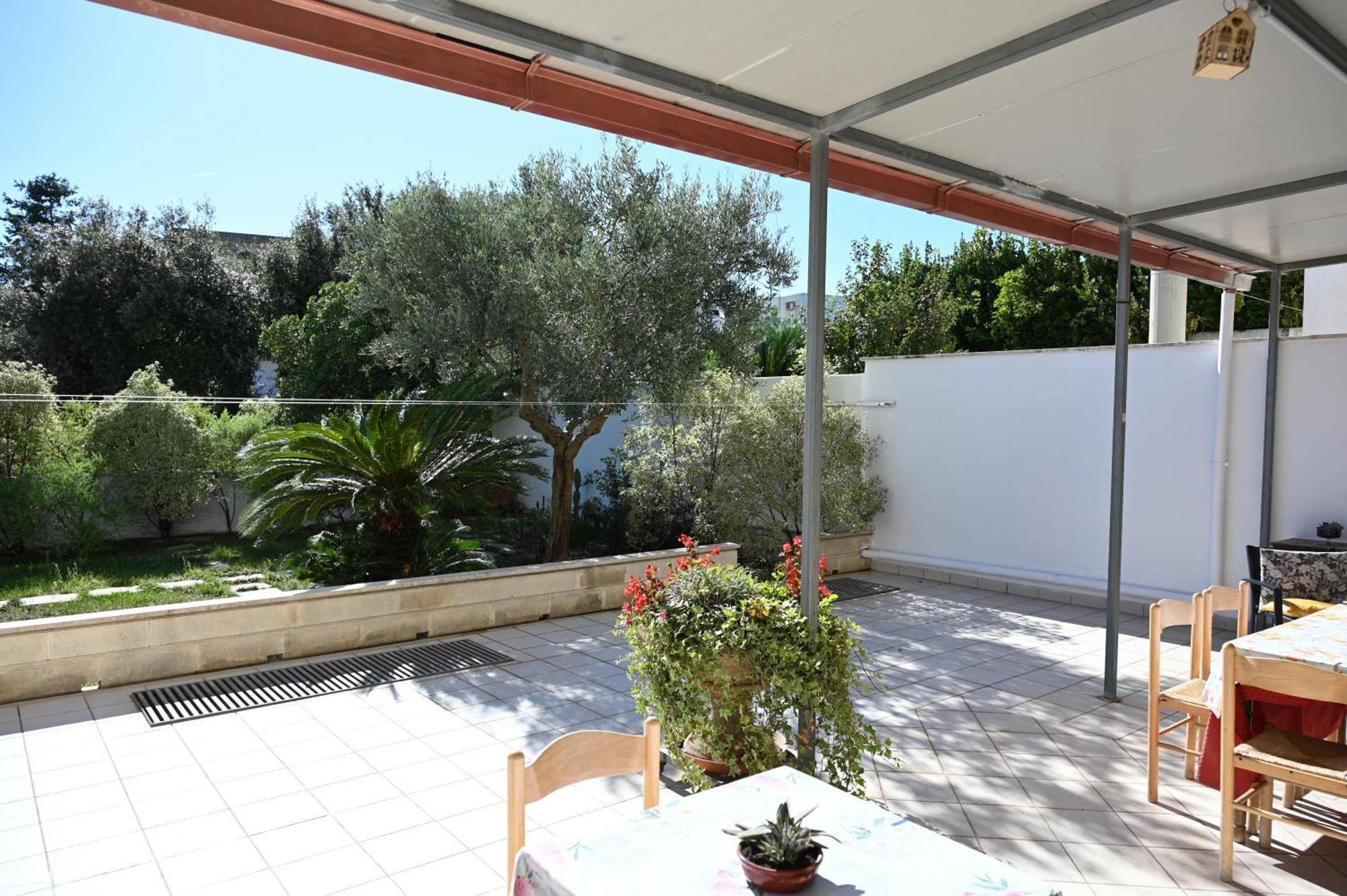 B&B Residenza Relax Dei Trulli Alberobello Exterior foto