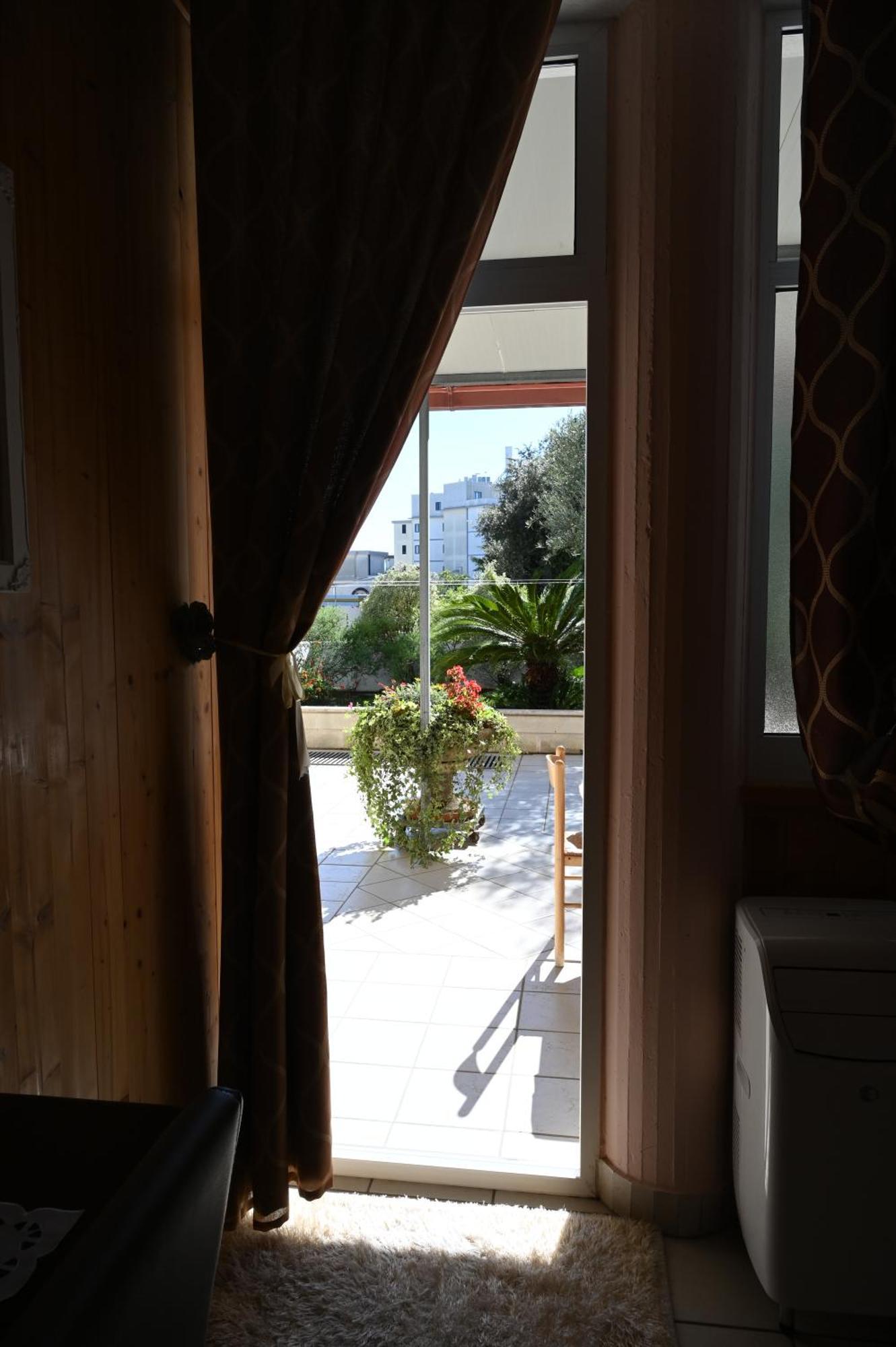 B&B Residenza Relax Dei Trulli Alberobello Exterior foto
