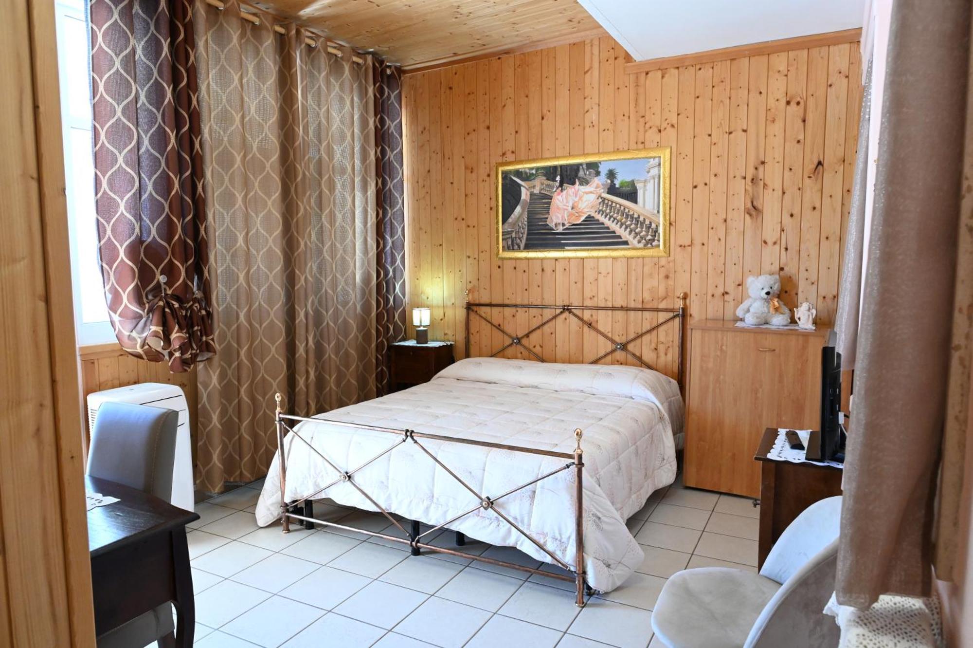 B&B Residenza Relax Dei Trulli Alberobello Exterior foto